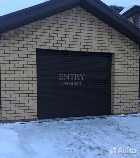 Рольставни