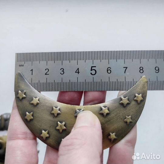 Клипсы для штор