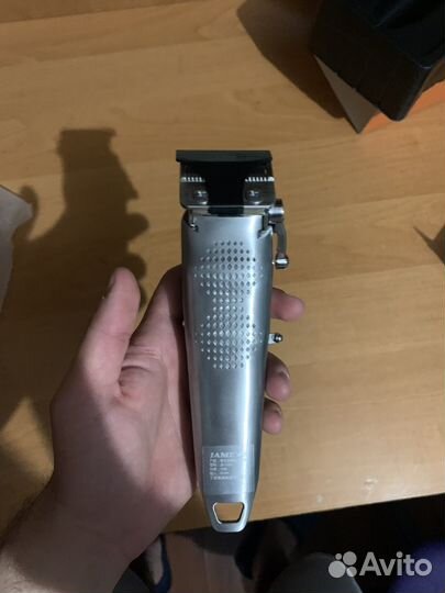 Машинка для стрижки волос