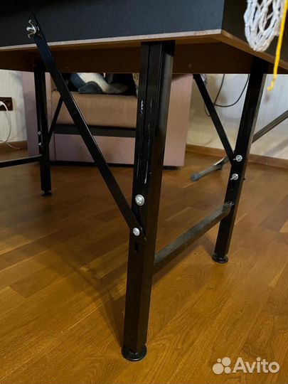 Детский бильярдный стол