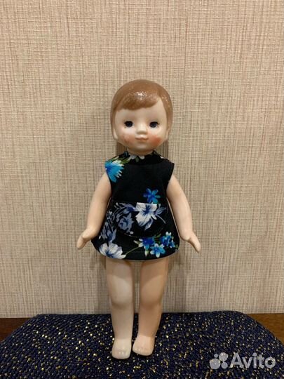 Кукла СССР 30 см