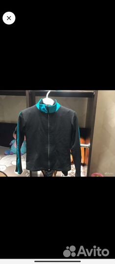 Платье, термо кофта, юбка для гимнастики и катания