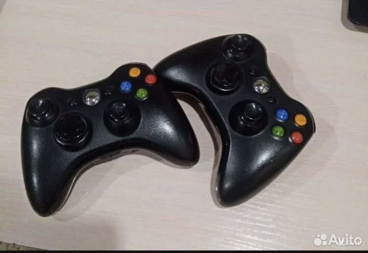 Xbox 360