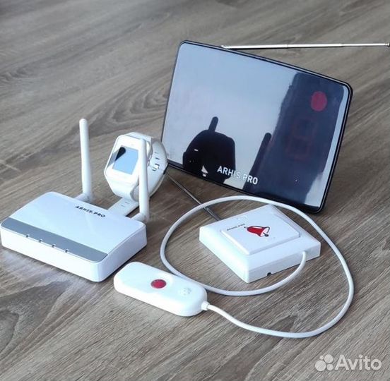 Кнопка вызова персонала, помощи в туалет, санузел