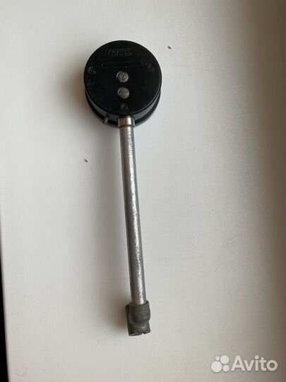 Манометр для шин СССР