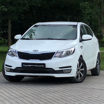 Аренда авто с выкупом KIA RIO киа рио АКПП