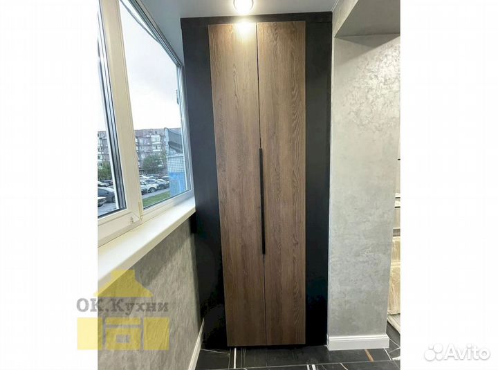 Шкафчик для ванной