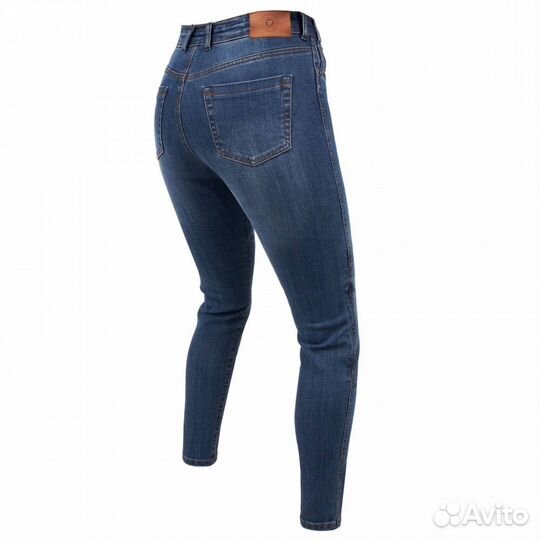 Мотоджинсы женские Rebelhorn Classic III Skinny