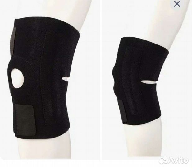 Бандаж на колено