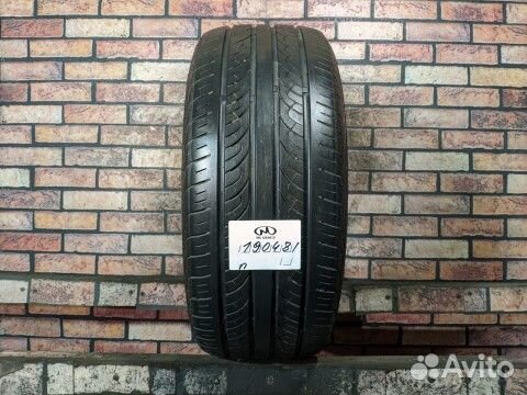 Antares Ingens A1 235/55 R17