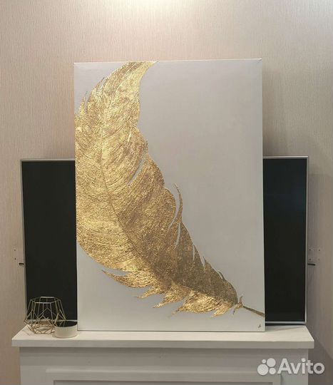 Интерьерная картина 