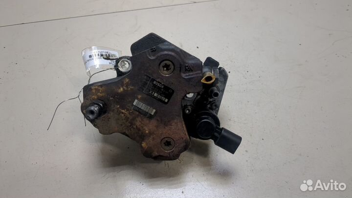 Тнвд BMW 5 E60, 2008