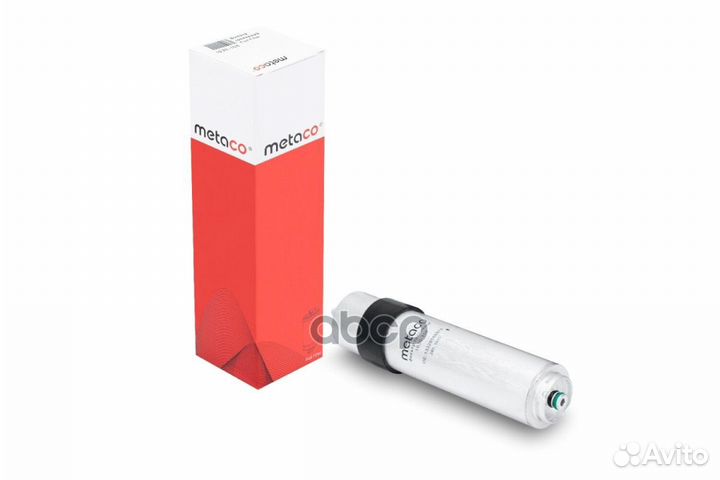 Фильтр топливный BMW 3-E90/E91/ X1 E84/ X3 F2