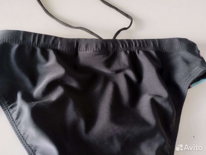 Плавки купальные Futurino 128