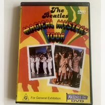 MY FREEDOMN 10 “special edition” the beatles magical - Купить аудио- и видеотехнику во всех