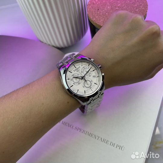 Часы мужские Tissot #202035