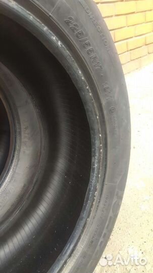 Lassa Iceways 2 225/55 R17