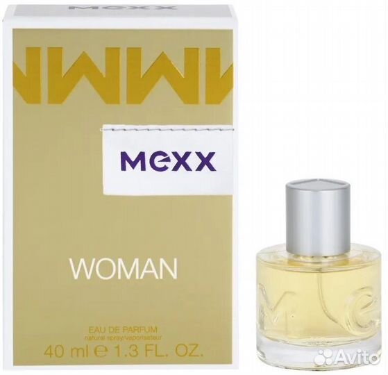 Mexx woman
