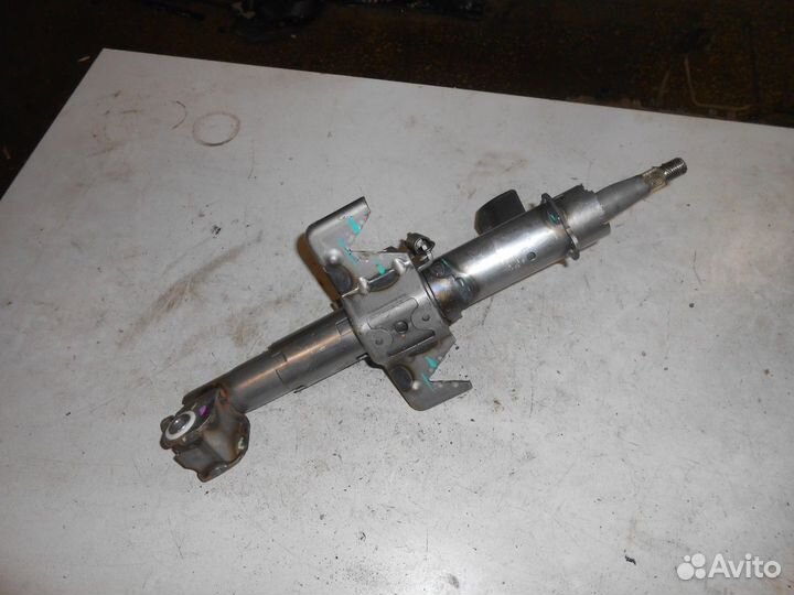 Колонка рулевая (Hyundai Solaris)