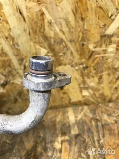 Трубка кондиционера Renault Logan 2 седан 1.6 2015