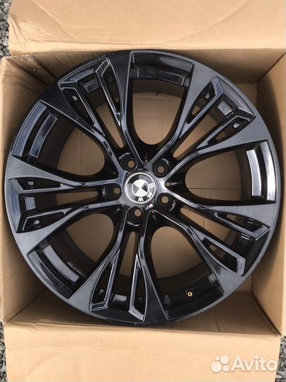 Комплект колес BMW X5 F15, X6