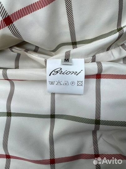 Куртка Brioni