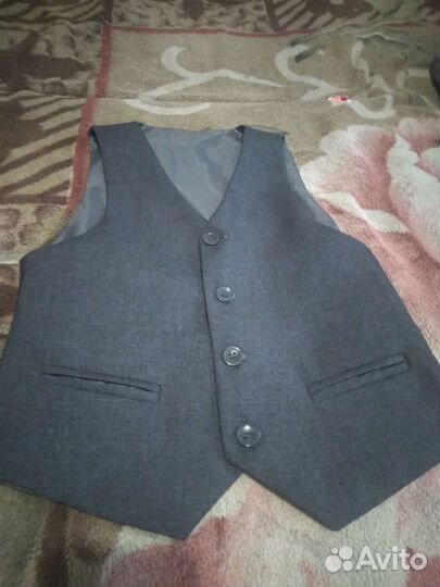 Одежда в школу