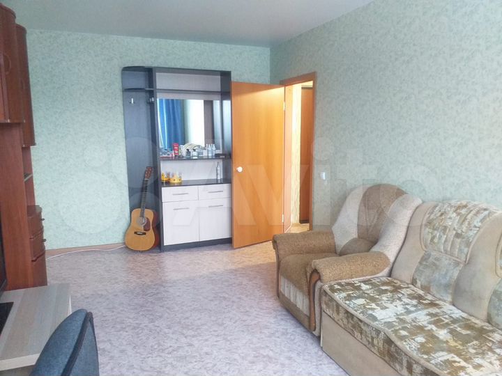 1-к. квартира, 34,7 м², 8/10 эт.