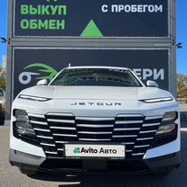 Jetour Dashing 1.5 MT, 2023, 9 512 км, с пробегом, цена 2 100 000 руб.