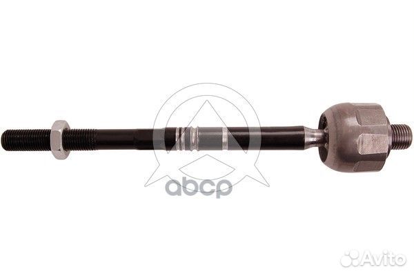 Тяга рулевая MB W212 лев/прав. 49016 Sidem