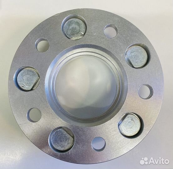 Проставки колесные 25ADH5х130х84.1