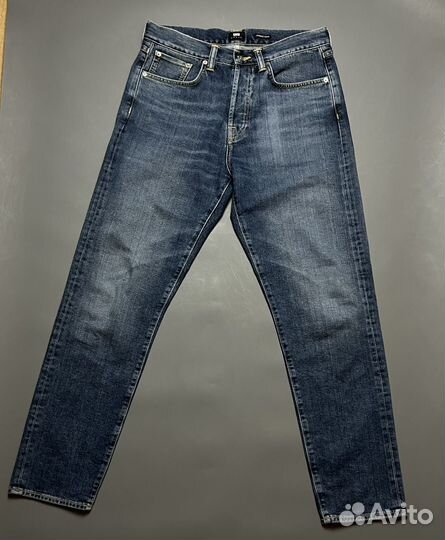 Джинсы edwin оригинал