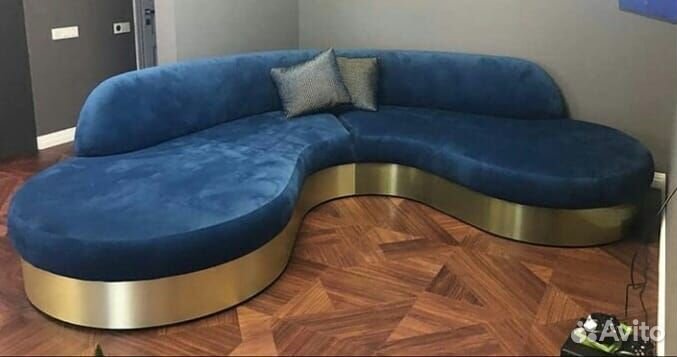 Перетяжка мягкой мебели бесплатный выезд