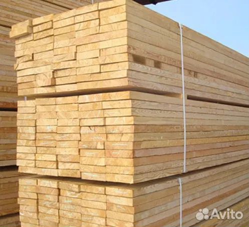 Рейка 25х100 сорт 1