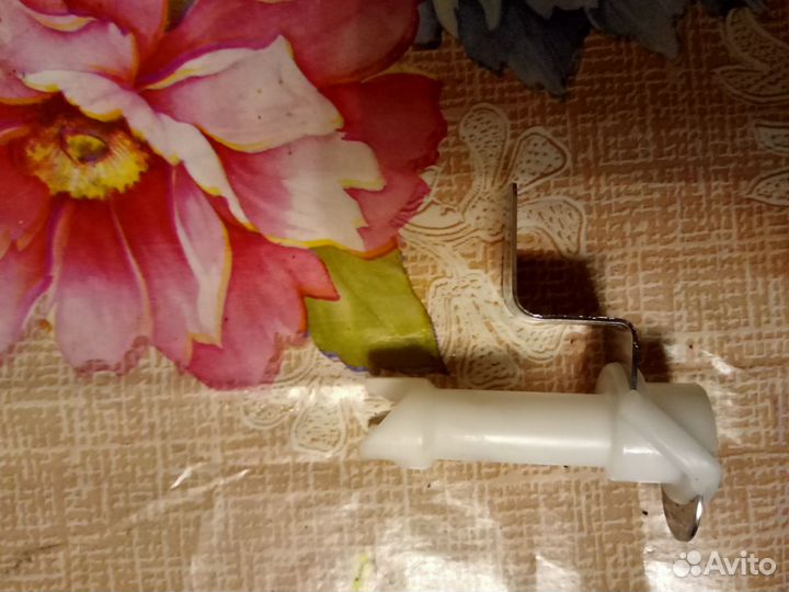 Нож для блендера бош Bosch для колки льда