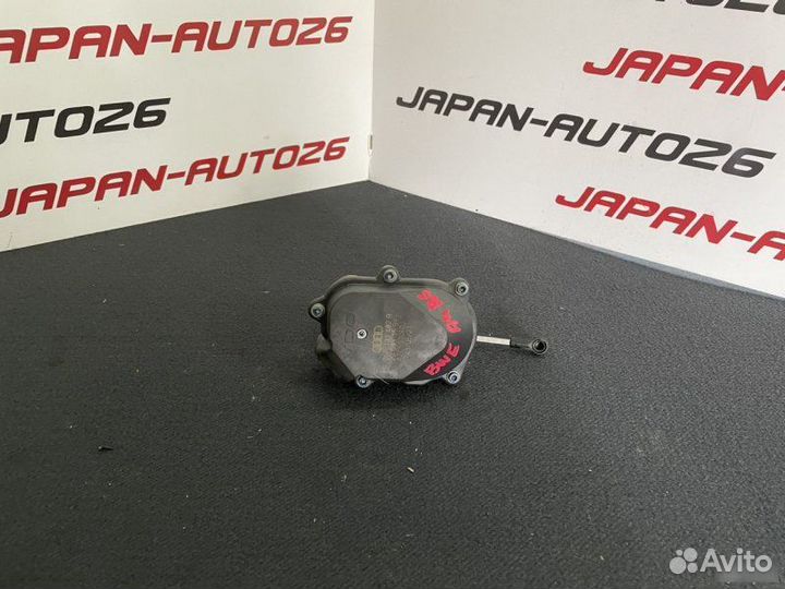 Клапан выпускного коллектора Audi A4 B7 2.0 tfsi