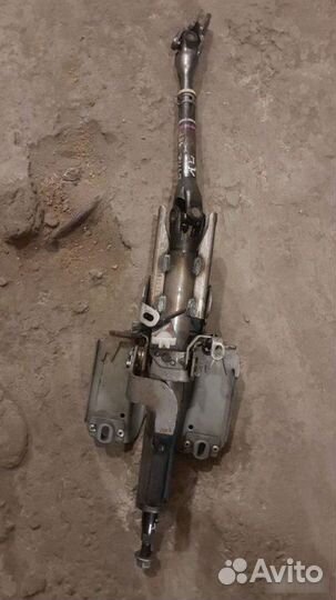 Рулевая колонка Mitsubishi Outlander