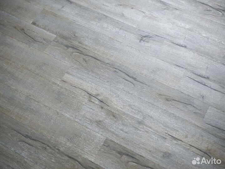 Кварцвиниловый ламинат / SPC ламинат