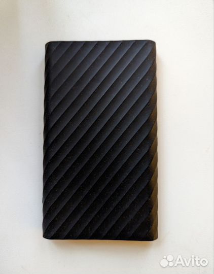 Чехол для Xiaomi Mi Power Bank Pro 10000