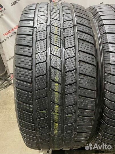 Michelin X LT A/S 285/50 R20 116H