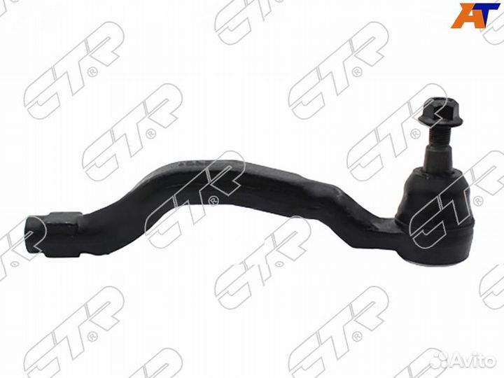 Наконечник рулевой infiniti FX-35 09- RH CEN149R