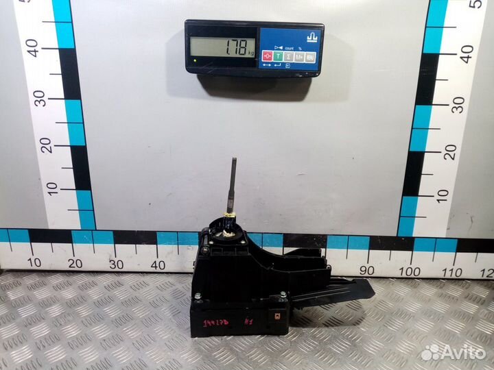 Б/У Кулиса кпп#001