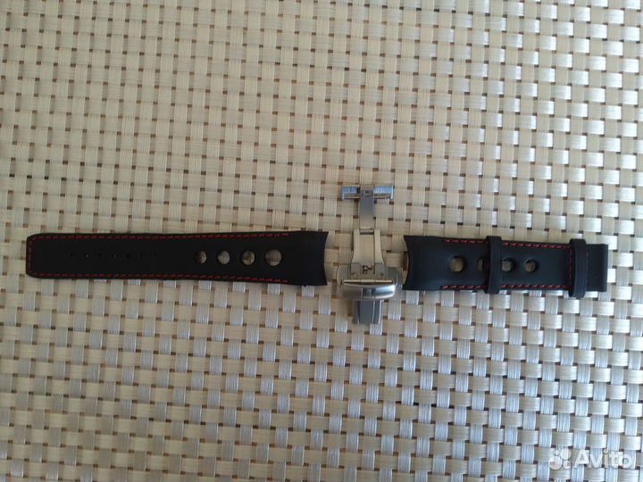 Ремешок для часов tissot