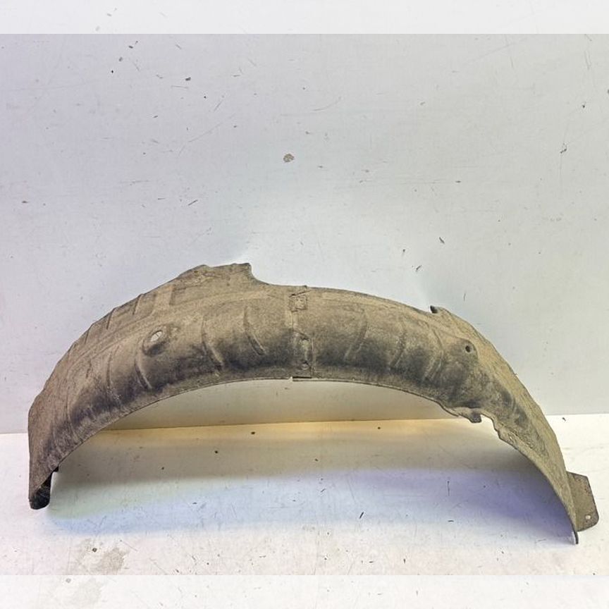 подкрылки на hyundai solaris - Кузов: купить запчасти ⚙ во