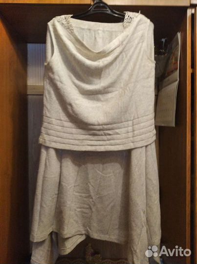 Женские вещи, 52-56 размер