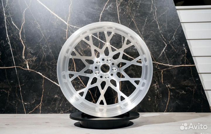 Кованые диски R 20