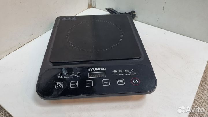 Плиты и варочные панели Hyundai HYC-0106