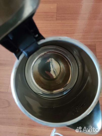 Чайник электрический