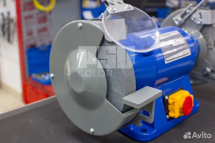 Заточной станок