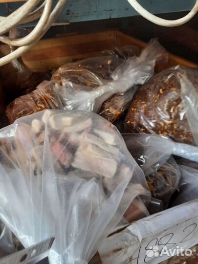 Корм для животных (птица, свиней и крс)